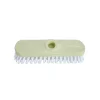 Brosse lave pont de 22cm en PP Beige>MSV Hot