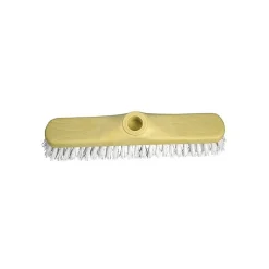 Brosse lave pont en nylon Beige>MSV Discount