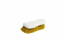 Brosse Récipient - - Jaune - l6.5- L0.1- P0.1- h6.5>Guialto Outlet
