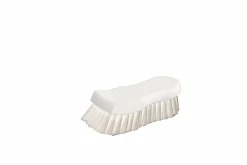 Brosse Récipient - - Blanc - l6.5- L0.1- P0.1- h6.5>Guialto Outlet