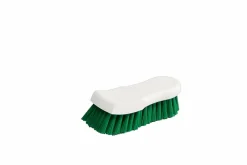 Guialto Brosse Récipient - - Vert - l6.5- L0.1- P0.1- h6.5* Brosse De Nettoyage