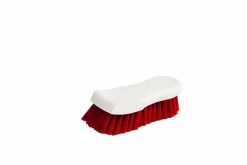 Guialto Brosse Récipient - - Rouge - l6.5- L0.1- P0.1- h6.5* Brosse De Nettoyage