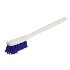 Brosse Récipient Manche Long - - Bleu - l4- L0.1- P0.1- h10>Guialto