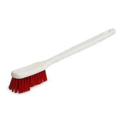 Guialto Brosse Récipient Manche Long - - Rouge - l4- L0.1- P0.1- h10* Brosse De Nettoyage