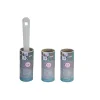 MSV Brosse rouleau adhesive à vêtement + 2 recharges 3M* Entretien Du Textile