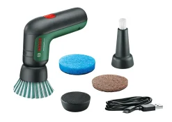 Brosse sans fil UniversalBrush>Bosch Online