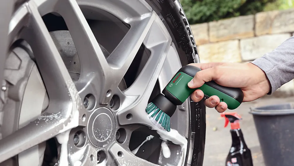 Brosse sans fil UniversalBrush>Bosch Online