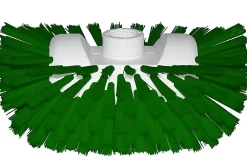 Guialto Brosse Tank - - Vert - l15- L0.1- P0.1- h10.5* Brosse De Nettoyage