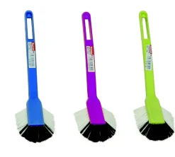Brosse vaisselle 1/2 Tête - Lot de 72 - Thomas Brosserie>Brosserie Thomas New