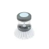 Eden Brosse vaisselle push avec distributeur* Brosse De Nettoyage