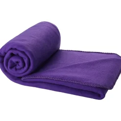 Bullet Huggy - Couverture et housse Purple (150 x 120 cm)* Couverture