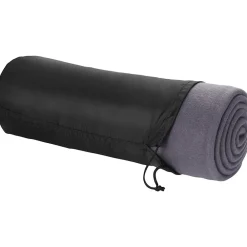 Bullet Huggy - Couverture et housse Anthracite (150 x 120 cm)> Online