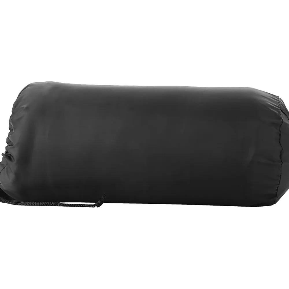 Bullet Huggy - Couverture et housse Process Blue (150 x 120 cm)* Couverture