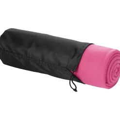 Bullet Huggy - Couverture et housse Magenta (150 x 120 cm)> Sale
