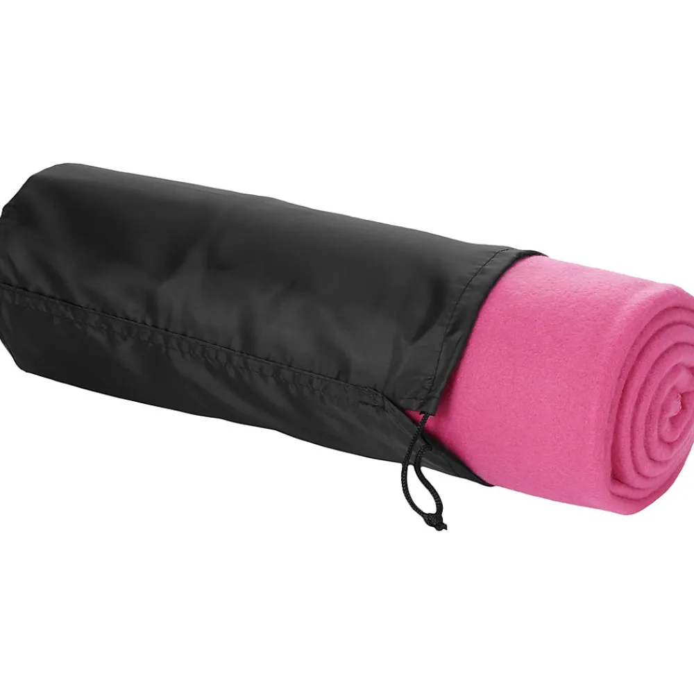 Bullet Huggy - Couverture et housse Magenta (150 x 120 cm)> Sale