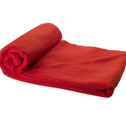 Bullet Huggy - Couverture et housse Red (150 x 120 cm)* Couverture