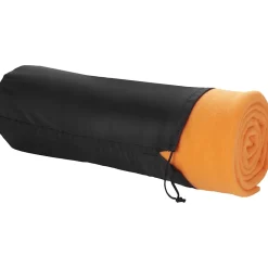 Bullet Huggy - Couverture et housse Orange (150 x 120 cm)* Couverture
