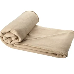 Bullet Huggy - Couverture et housse Beige (150 x 120 cm)* Couverture