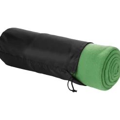 Bullet Huggy - Couverture et housse Green (150 x 120 cm)* Couverture