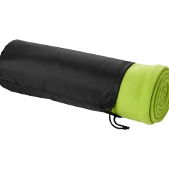 Bullet Huggy - Couverture et housse Lime Green (150 x 120 cm)* Couverture