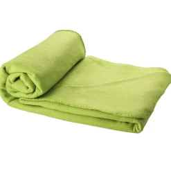 Bullet Huggy - Couverture et housse Lime Green (150 x 120 cm)* Couverture