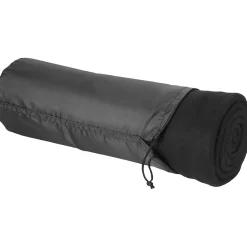 Bullet Huggy - Couverture et housse Solid Black (150 x 120 cm)> Discount