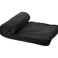 Bullet Huggy - Couverture et housse Solid Black (150 x 120 cm)> Discount