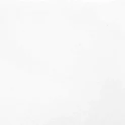 Cadre de lit avec tête de lit sans matelas blanc 200x200 cm><noscript><img width=