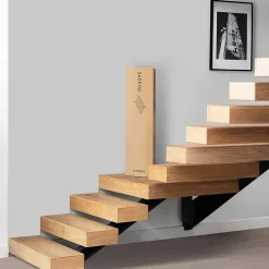 Cadre De Lit En Acier Avec Espace De Rangement - Montage Facile - 200x200 Cm Blanc><noscript><img data-lazyloaded=