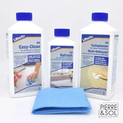 Care Kit Composite - - Kit>Lithofin Sale