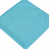 Carré Microfibre Vitres Bleue 300G 40X40 cm - Lot de 5 - Guialto* Eponge