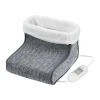 Chauffe pied électrique PC-FW 3058 Gris>Proficare Outlet
