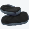 Fishtec Chaussons Chauffants - Bouillote 41-45 - Micro-Ondes* Couverture