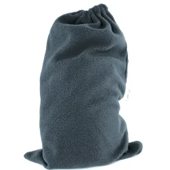 Fishtec Chaussons Chauffants - Bouillote 41-45 - Micro-Ondes* Couverture