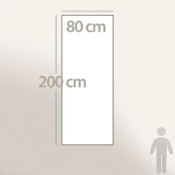 Linnea Chemin de lit coton lavé 80x200 cm LILI DÉCO marron terre cuite* Boutis, Couvre-Lit, Édredon