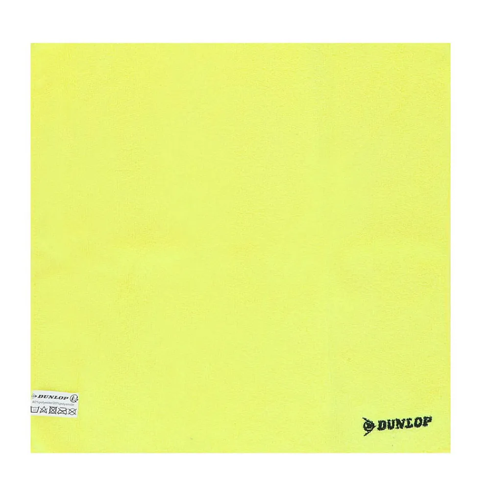 Chiffon Microfibre 35x40cm 300gsm - Nettoyage Humide & Sec, Lavable & Réutilisable, Haute Absorption, Entretien Auto>Dunlop Sale