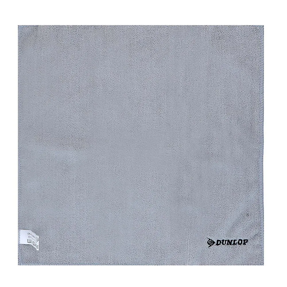 Chiffon Microfibre 35x40cm 300gsm - Nettoyage Humide & Sec, Lavable & Réutilisable, Haute Absorption, Entretien Auto>Dunlop Sale