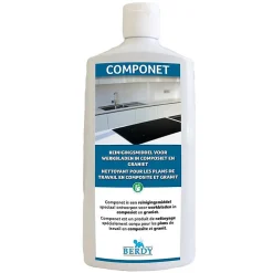 Componet - Nettoyant plans de travail - - 0,3 L>Berdy Outlet