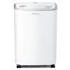Déshumidificateur économe en énergie 12 l avec réservoir d'eau de 2.5L>Cosi Home New