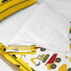 Couchage prêt à dormir Machinery 100% Coton><noscript><img width=
