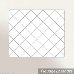 Couette 4 saisons 140x200 cm COCOON garnissage fibre polyester 500g/m2><noscript><img width=