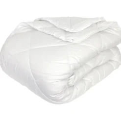 Couette 4 saisons 200x200 cm COCOON garnissage fibre polyester 500g/m2>Linnea Best