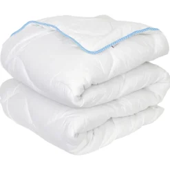 Linnea Couette automne 160x200 cm HARMONIE garnissage fibre polyester 300g/m2* Couette