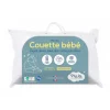 Couette Bébé - Couette Enfant 75x120 cm - Couette 220gr/m2 - Oeko Tex- Conception Française>P’Tit Lit Online
