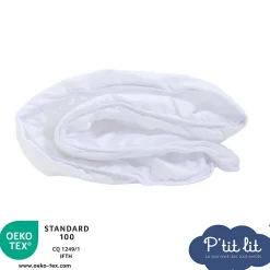 Couette Bébé - Couette Enfant 75x120 cm - Couette 220gr/m2 - Oeko Tex- Conception Française><noscript><img width=