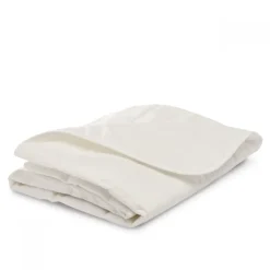 Bleu Calin Couette bébé 75x120cm COTON BIO* Couette