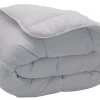 Mortreux Couette Blanche Winter - Chaude - 140x200 - 13001* Couette