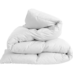 Housse De Rêve Couette blanche 220x240 cm toutes saisons 400 gr/m² Made in France* Couette