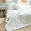 Couette Blanrêve Gamme "Douceur" 240 x 220 cm traité Anti Acarien Soft & care>Blanreve Hot