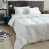 Couette Blanrêve très chaude 240 x 220 cm Gamme "Confort" traité Anti Acarien Soft & care>Blanreve